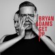 BRYAN ADAMS-GET UP (CD)