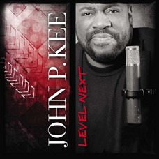 JOHN P KEE-LEVEL NEXT (CD)