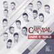 BANDA CARNAVAL-HOMBRE DE TRABAJO (CD)