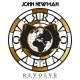 JOHN NEWMAN-REVOLVE -LTD- (CD)