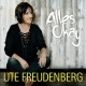 UTE FREUDENBERG-ALLES OKAY (CD)