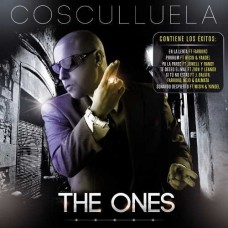 COSCULLUELA-ONES (CD)