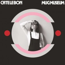 CATE LE BON-MUG MUSEUM (LP+CD)