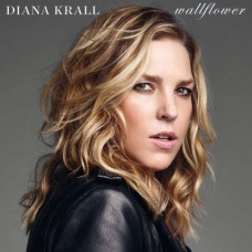 DIANA KRALL-WALLFLOWER -COMPLETE.. (CD)