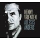 HENNY VRIENTEN-ALLES IS ANDERS (CD)