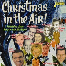 V/A-CHRISTMAS IN THE AIR (2CD)