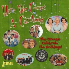 V/A-HERE WE COME A-CAROLING (2CD)