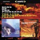 SONS OF THE PIONEERS-LURE OF TUMBLEWEED TRAILS (CD)