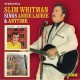 SLIM WHITMAN-SINGS ANNIE LAURIE &.. (CD)