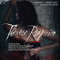B.S.O. (BANDA SONORA ORIGINAL)-THERESE RAQUIN (2CD)