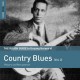 V/A-ROUGH GUIDE TO COUTRY.2 (CD)