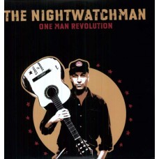NIGHTWATCHMAN-ONE MAN REVOLUTION -HQ- (2LP)