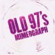 OLD 97'S-MIMEOGRAPH -EP- (CD)