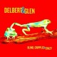 DELBERT MCCLINTON/GLEN CLARK-BLIND CRIPPLED AND CRAZY (LP)