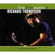 RICHARD THOMPSON-LIVE FROM AUSTIN, TEXAS (CD)