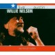 WILLIE NELSON-LIVE FROM AUSTIN, TX (CD)