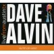 DAVE ALVIN-LIVE FROM AUSTIN, TX (CD)