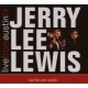 JERRY LEE LEWIS-LIVE FROM.. (CD+DVD)