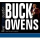 BUCK OWENS-LIVE FROM AUSTIN, TX (CD)
