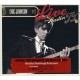 ERIC JOHNSON-LIVE FROM.. (CD+DVD)