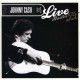 JOHNNY CASH-LIVE FROM.. (CD+DVD)