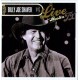 BILLY JOE SHAVER-LIVE FROM.. (CD+DVD)
