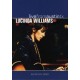 LUCINDA WILLIAMS-LIVE FROM AUSTIN, TEXAS (DVD)