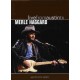 MERLE HAGGARD-LIVE FROM AUSTIN, TX (DVD)