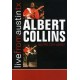 ALBERT COLLINS-LIVE FROM AUSTIN TEXAS.. (DVD)