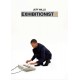 JEFF MILLS-EXHIBITIONIST 2 (DVD+CD)