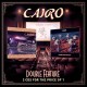 CAIRO-CAIRO/CONFLICTS AND.. (2CD)