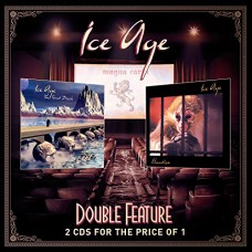 ICE AGE-DOUBLE FEATURE (2CD)