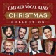 GAITHER VOCAL BAND-CHRISTMAS COLLECTION (CD)