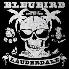 BLEUBIRD-LAUDERDALE (CD)