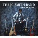 J.C. SMITH BAND-LOVE MECHANIC (CD)