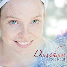 AJEET KAUR-DARSHAN (CD)