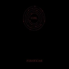 COIL-BACKWARDS (2LP)