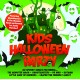 V/A-KIDS HALLOWEEN PARTY (CD)