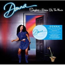 DONNA SUMMER-SINGLES - DRIVEN BY THE.. (24CD)