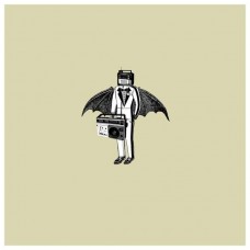 SAY HI-BLEEDERS DIGEST (2LP)
