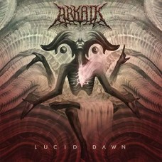 ARKAIK-LUCID DAWN (LP)