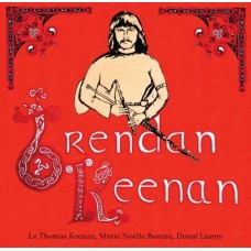 BRENDAN KEENAN-BRENDAN KEENAN (CD)