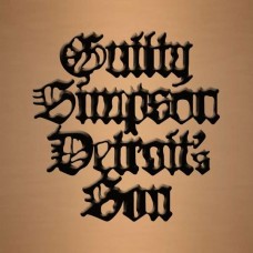 GUILTY SIMPSON-DETROIT'S SON (CD)