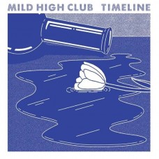 MILD HIGH CLUB-TIMELINE (CD)