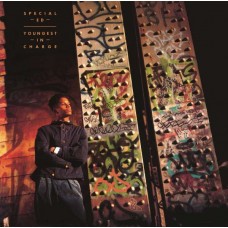 SPECIAL ED-YOUNGEST IN CHARGE (LP)