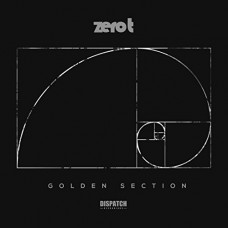 ZERO T-GOLDEN SECTION ALBUM.. (12")