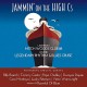 MITCH WOODS-JAMMIN' ON THE HIGH C'S (CD)