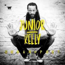 JUNIOR KELLY-URBAN POET (2LP+CD)