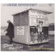 STEVE PHILLIPS-NORTH COUNTRY BLUES (CD)
