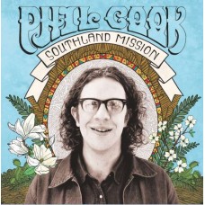 PHIL COOK-SOUTHLAND MISSION (LP)